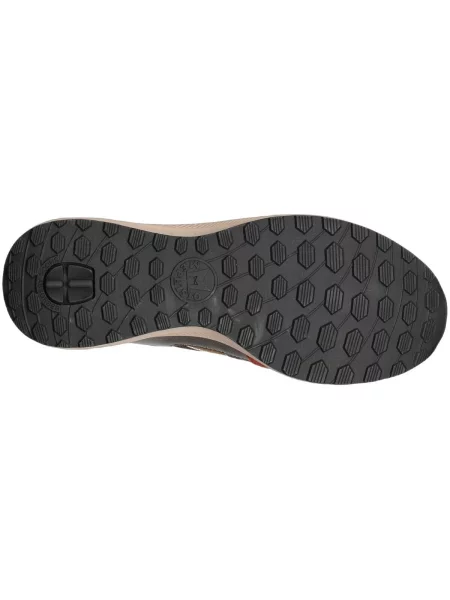 Pantofi Mephisto verde