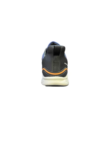 Sneakersy Ecoalf niebieskie