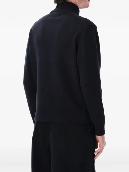 Cardigan C.p. Company albastru