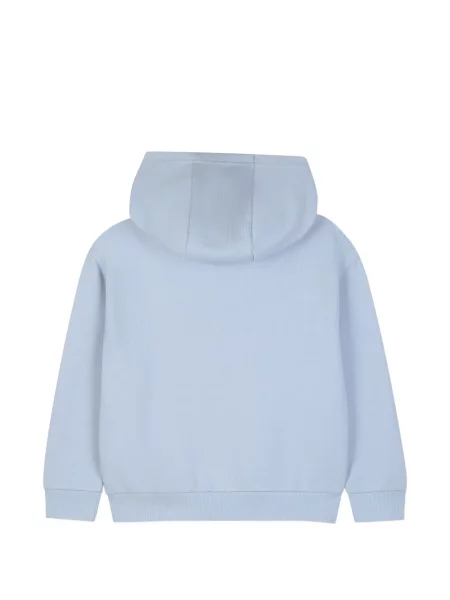 Hoodie Kenzo μπλε