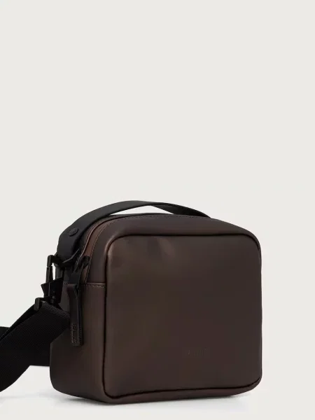 Rains сумка Box Bag