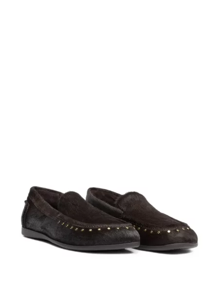 Pantofi loafer Ash maro