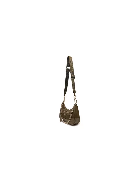 Steve Madden Ročna torba Bgreed zelena