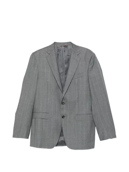 Costum Canali gri