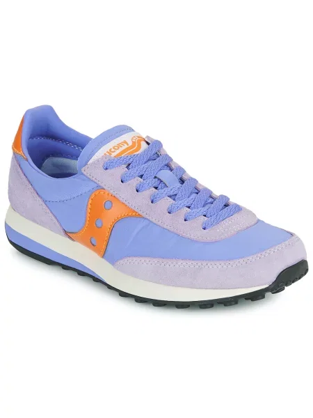 Pantofi Saucony violet