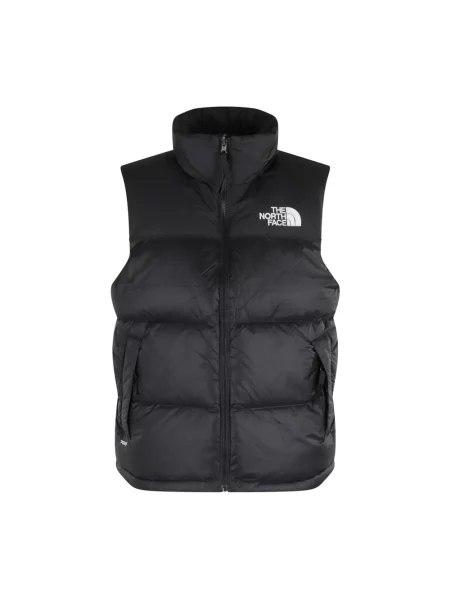 Kamizelka The North Face retro czarna