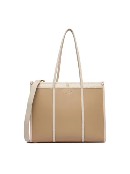 Nine West Torebka beżowy