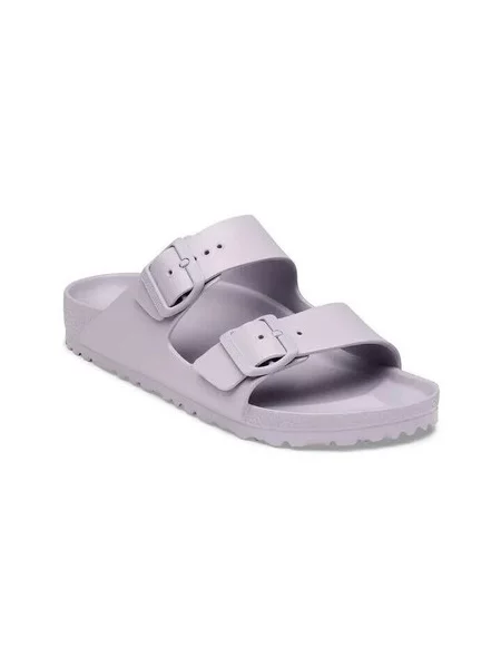 Pantofi Birkenstock violet