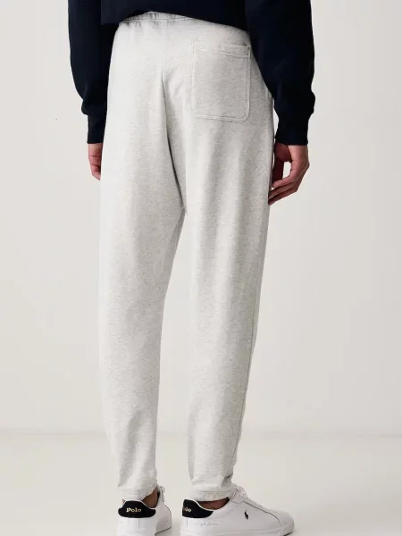 Tommy Jeans spodnie dresowe szare