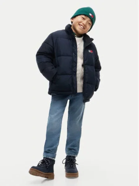 Bunda pro přechodné období Tommy Hilfiger