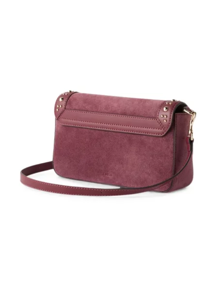 Torebka Furla czerwona
