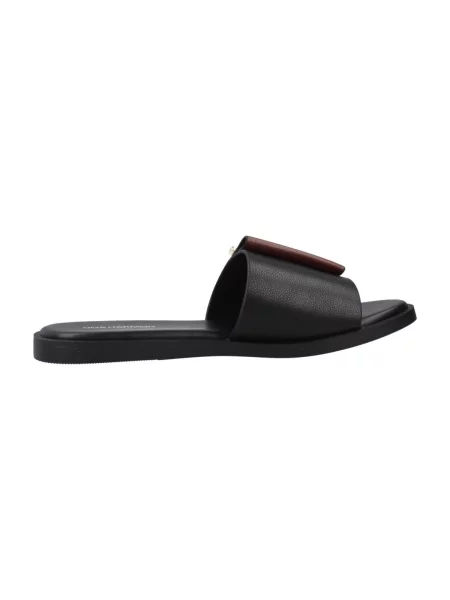 Pantofi Noa Harmon negru