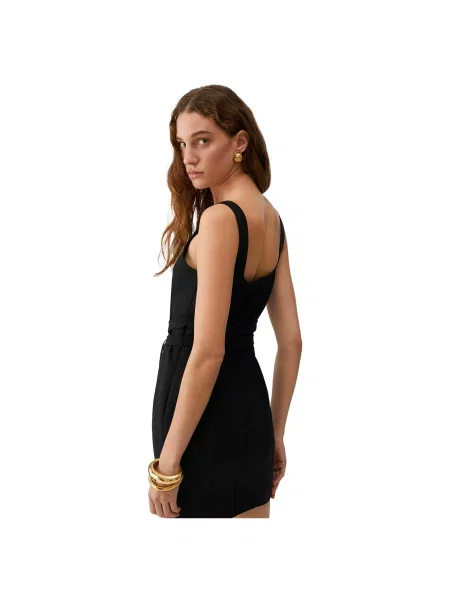 Rochie Liu Jo negru
