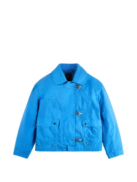 Geacă bomber Fay albastru
