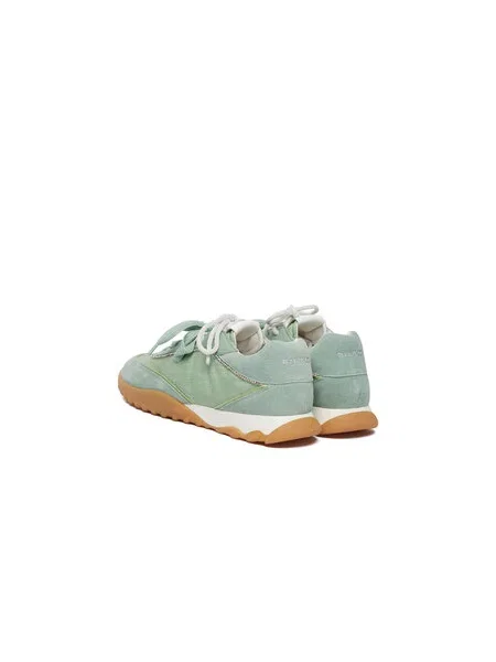 Sneakersy PINKO Gea 02 zelená