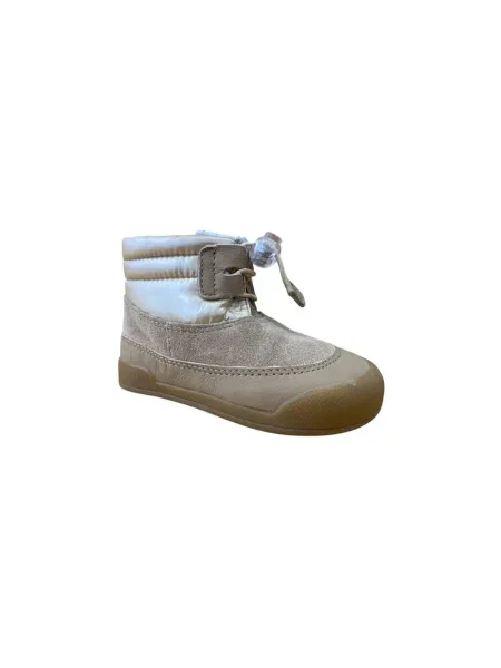 Pantofi Blanditos gri