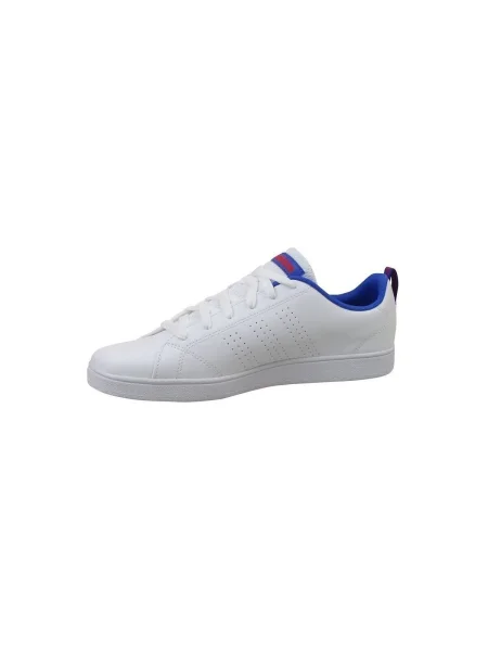 Pantofi copii Adidas alb