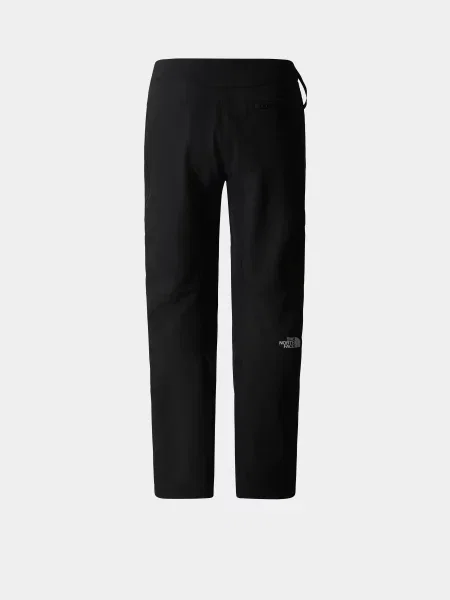 Спортивные штаны The North Face черные