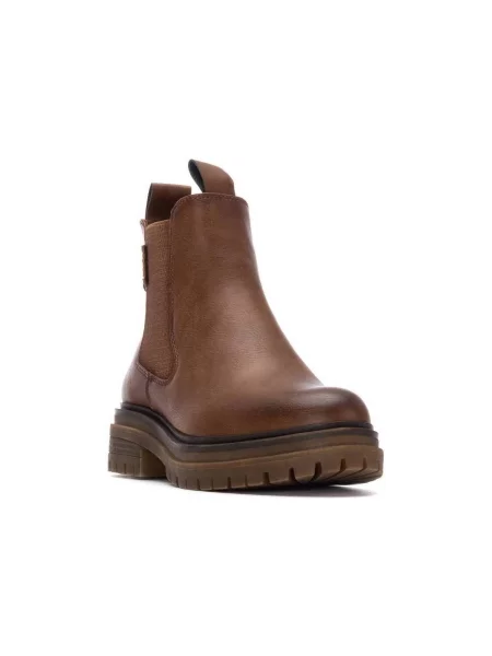 Pantofi Refresh maro