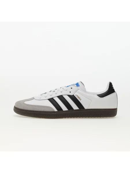Сникърси adidas Samba Og Ftw White/ Core Black/ Cgrani EUR 36 бяло