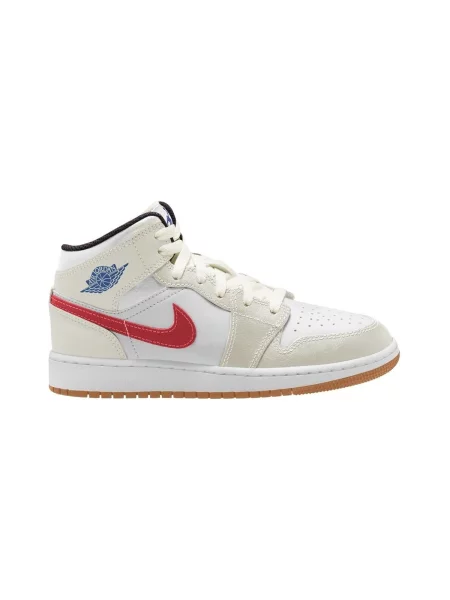 Členkové topánky Nike