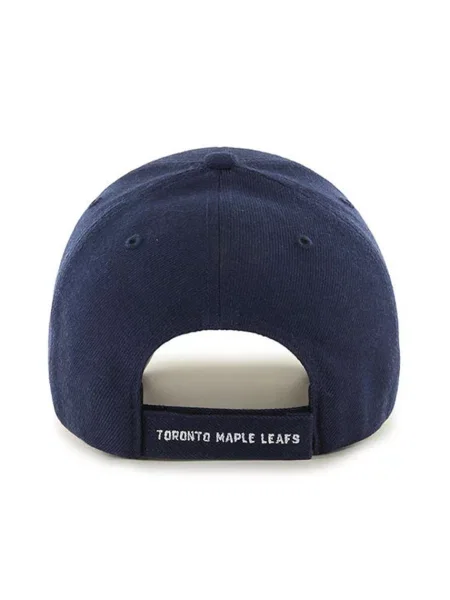47 brand Czapka NHL Toronto Maple Leafs granatowa