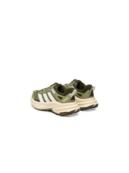 Trekking čevlji adidas Terrex Freehiker Sl Gore-Tex Hiking Shoes zelena
