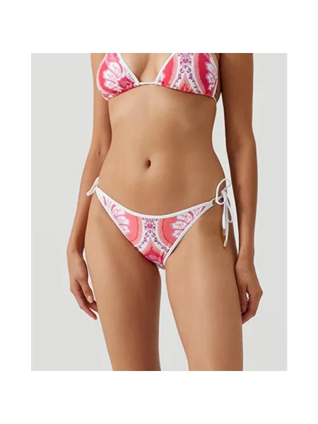 Bikini Melissa Odabash różowe