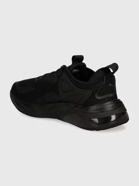 Puma futócipő Cell Thrill fekete