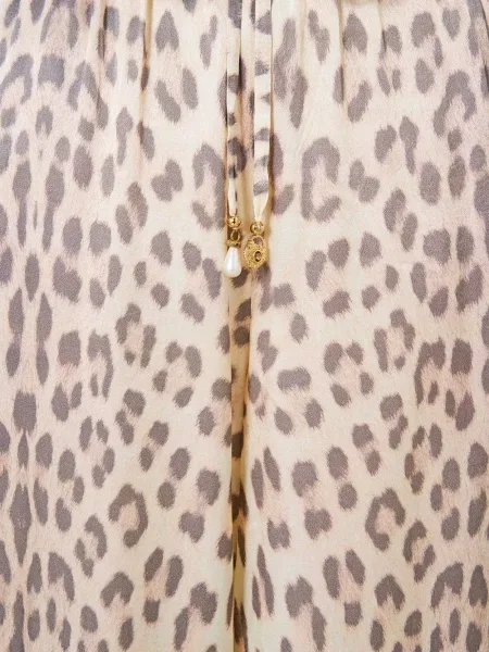 Панталон Camilla с принт