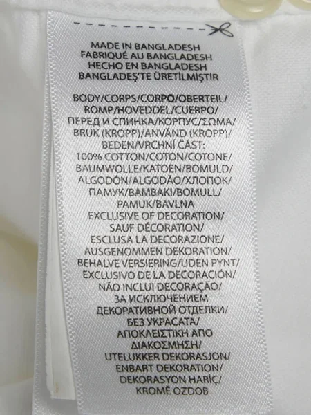 Cămașă Polo Ralph Lauren alb
