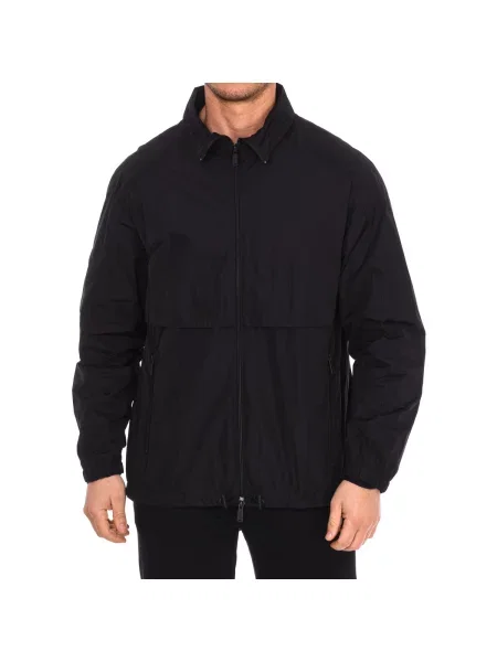 Bunda Dsquared černá