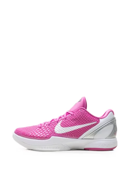 Sneaker Nike rózsaszín