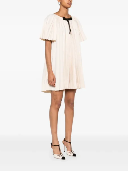 Rochie mini Parlor de costum roz