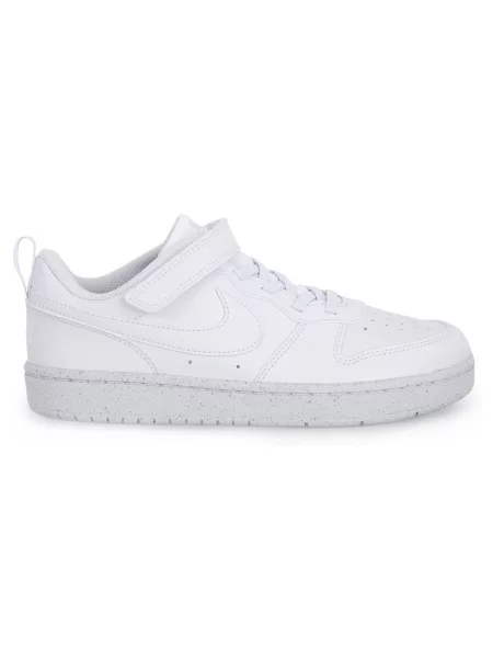 Tenisky Nike čierna
