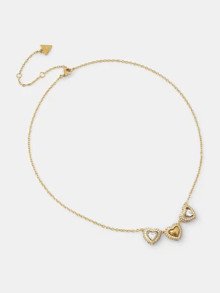 Колие Guess BELOVED