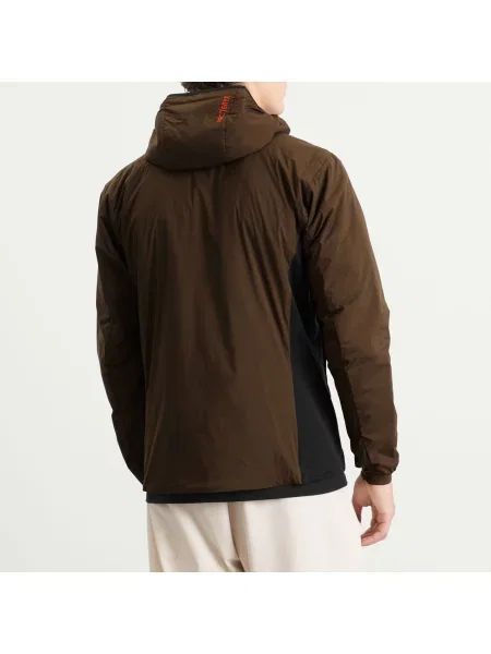 Kurtka Arcteryx czarna