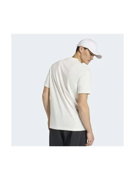 Póló Adidas fehér