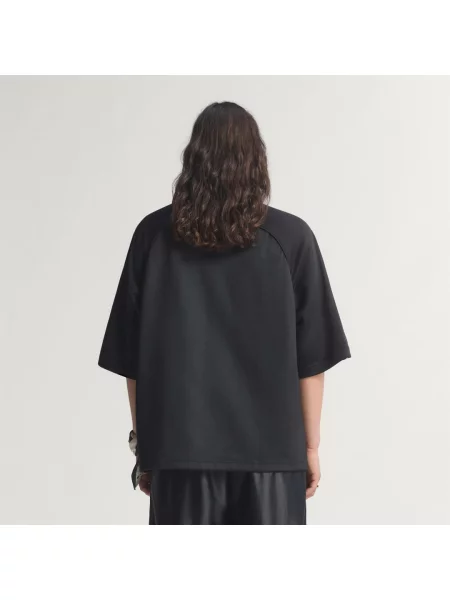 Koszulka Premium Jersey czarna