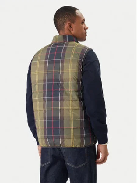 Barbour Liemenė žalia