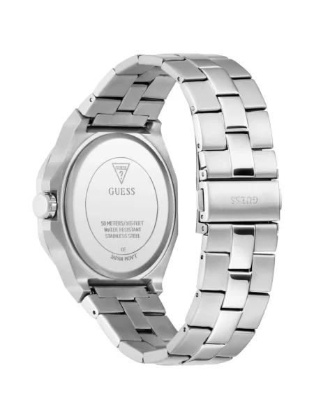 Zegarek Guess szary
