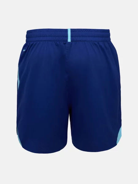 Спортивные шорты New Balance синие