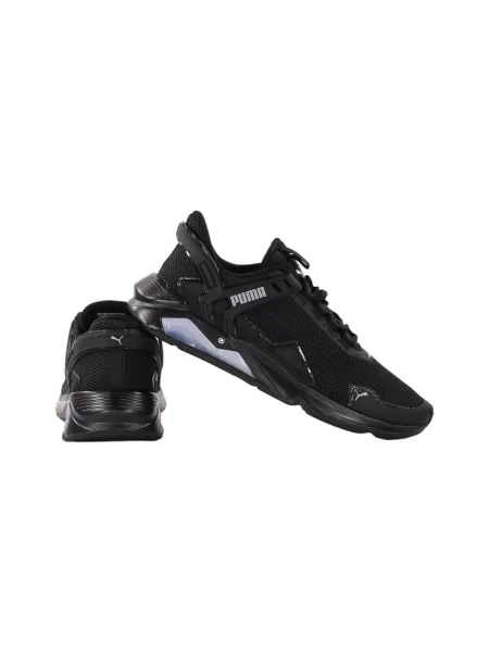 Pantofi Puma negru