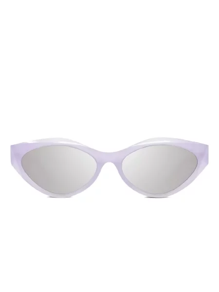Ochelari de soare ochi de pisică Givenchy Eyewear violet
