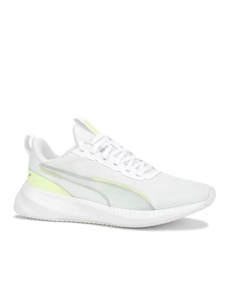 Buty sportowe treningowe Puma FLYER LITE 3 białe