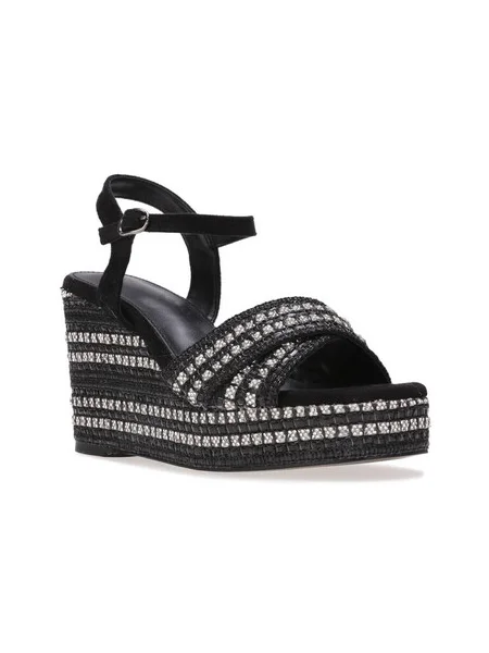 Pantofi La Modeuse negru