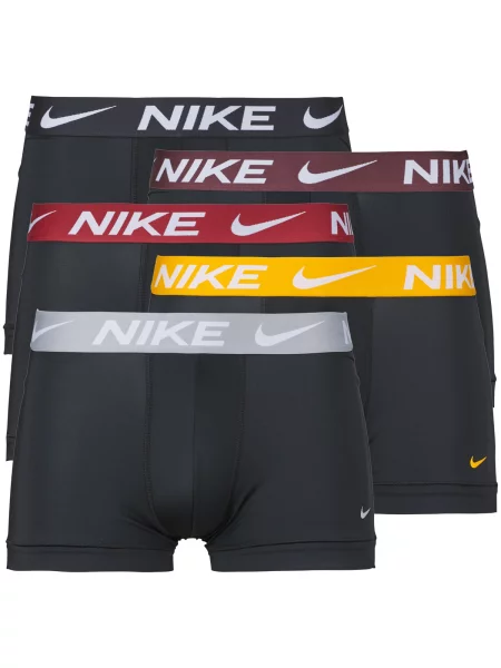 Chiloți Nike negru