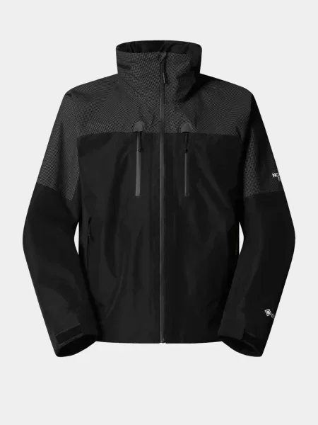 Демісезонна куртка The North Face чорний