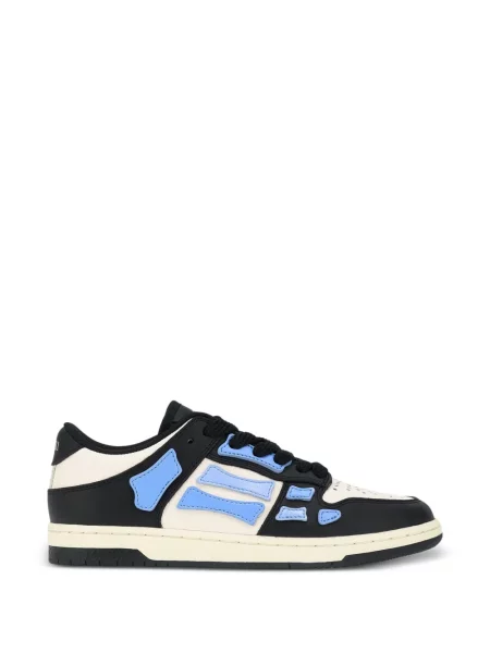 Sneakersy dziecięce Amiri czarne