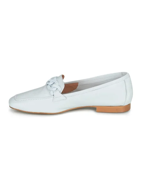 Pantofi Jb Martin alb